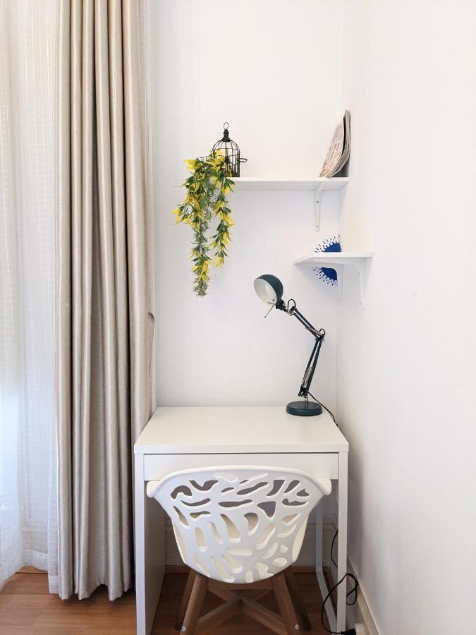 Boa 3 Bedroom Spacious Apartment Lisbon