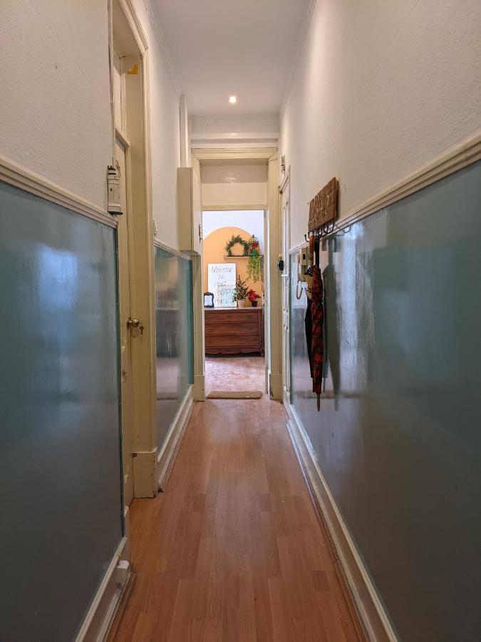 Boa 3 Bedroom Spacious Apartment Lisbon