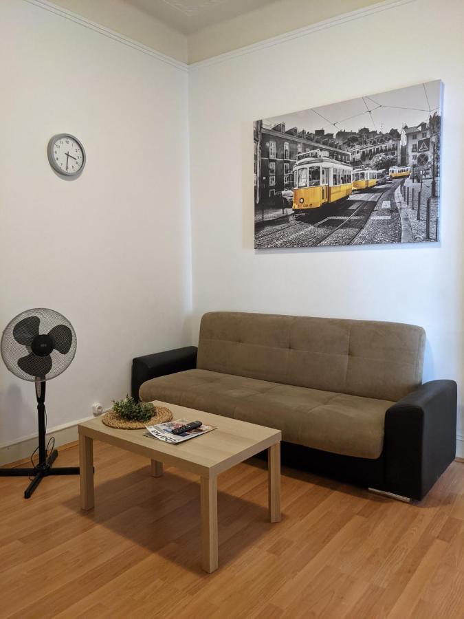 Boa 3 Bedroom Spacious Apartment