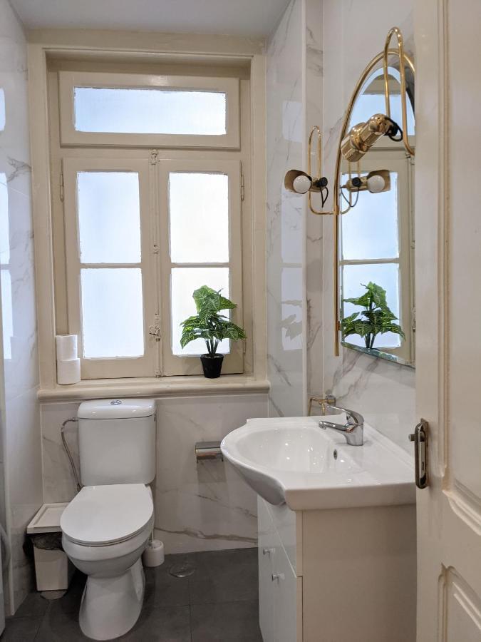 Apartment Boa 3 Bedroom Spacious Lisbon