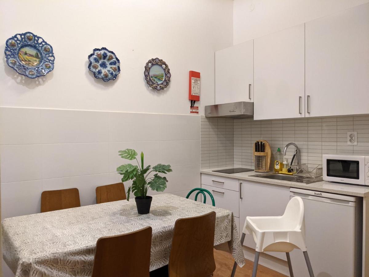 Boa 3 Bedroom Spacious Apartment *