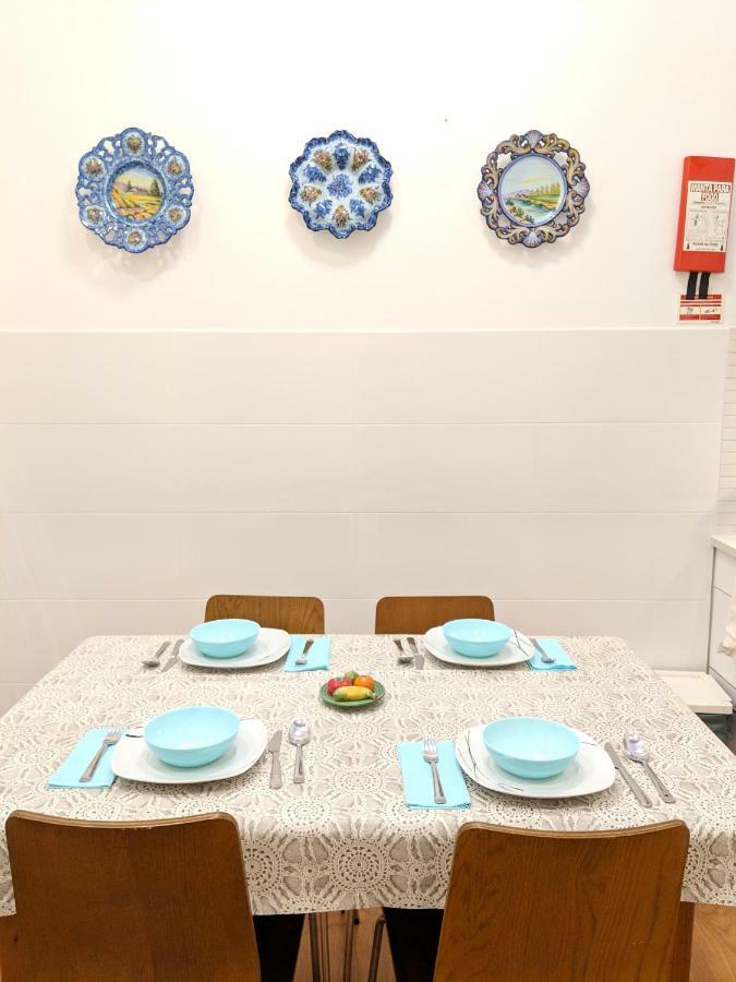 Boa 3 Bedroom Spacious Lisbon