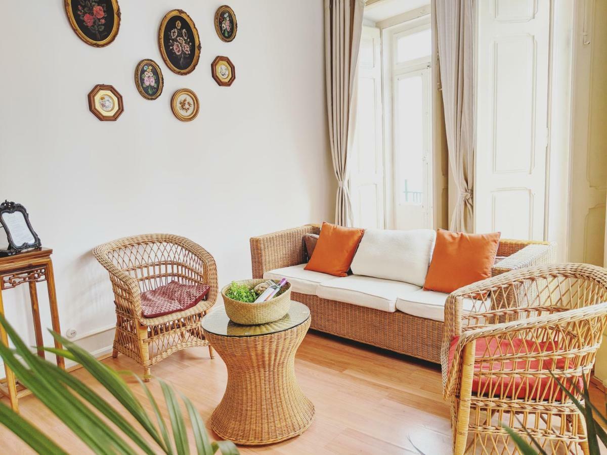 Apartment Boa 3 Bedroom Spacious