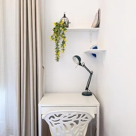 Boa Lisboa 3 Bedroom Spacious Apartment Exterior photo