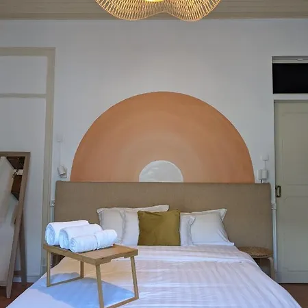 Boa Lisboa 3 Bedroom Spacious Apartment Exterior photo