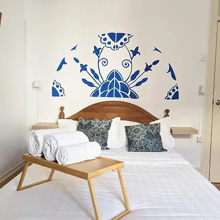 Boa Lisboa 3 Bedroom Spacious Apartment Exterior photo