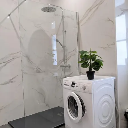 Boa Lisboa 3 Bedroom Spacious Apartment Exterior photo